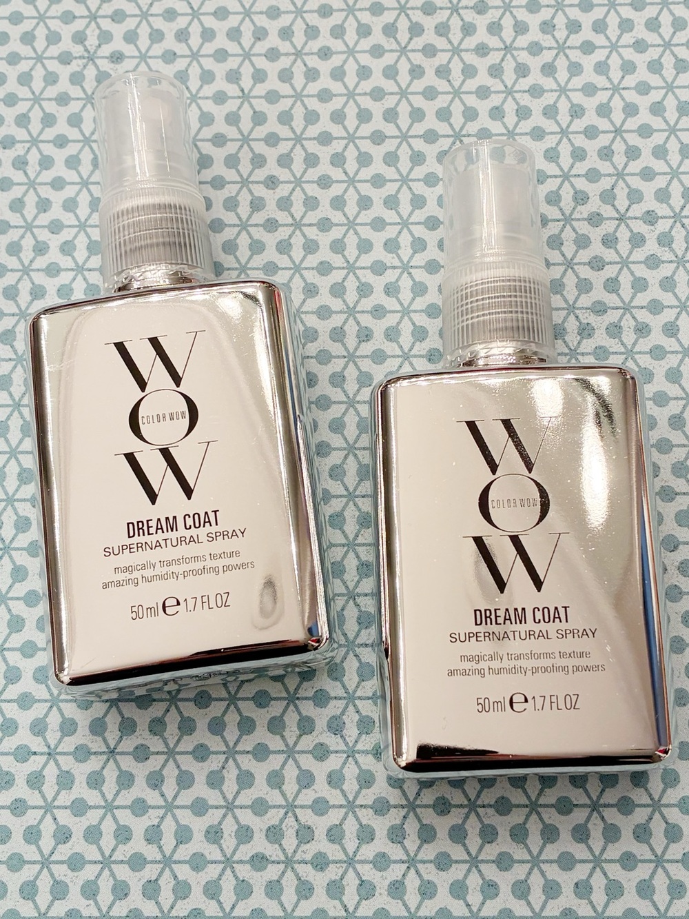 Color Wow Dream Coat Supernatural Sprays